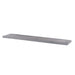 RESTORE Riverstone Grey 36 in. Wood Shelf (Wood Only) - Sweatfully