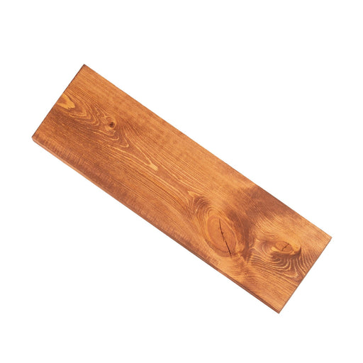 RESTORE Sunset Cedar 24 in. Wood Shelf (Wood Only) - Sweatfully