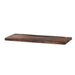 RESTORE Trail Brown 24 in. Wood Shelf (Wood Only) - Sweatfully