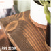 RESTORE Trail Brown 24 in. Wood Shelf (Wood Only) - Sweatfully