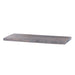 RESTORE Riverstone Grey 24 in. Wood Shelf (Wood Only) - Sweatfully