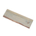RESTORE Riverstone Grey 24 in. Live Edge Wood Shelf (Wood Only) - Sweatfully