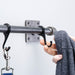 Pipe Hook for 1/2in. Black Pipe - Sweatfully