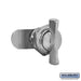 Salsbury Thumb Latch - for 4B+ Horizontal Mailbox Door - Sweatfully