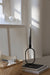 Eternal Oval Candle Holder - Sweatfully