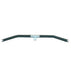 36" Rotating Lat Bar - Cable Attachment  - Muscle D Fitness -  Heavy Duty Grips - Professional Grade - Sweatfully