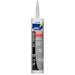 Siliconized Acrylic Latex Caulk 10oz - Clear - Sweatfully