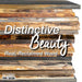 36” Riverstone Grey Live Edge Wood Shelf with L-Shaped Pipe Brackets (2-Pack) - Sweatfully