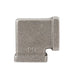 1/2 in. Black Square 90 Degree Elbow - Sweatfully