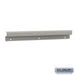 Salsbury Outgoing Mail Slot Plug Kit - for 4C Horizontal Mailboxes - Sweatfully