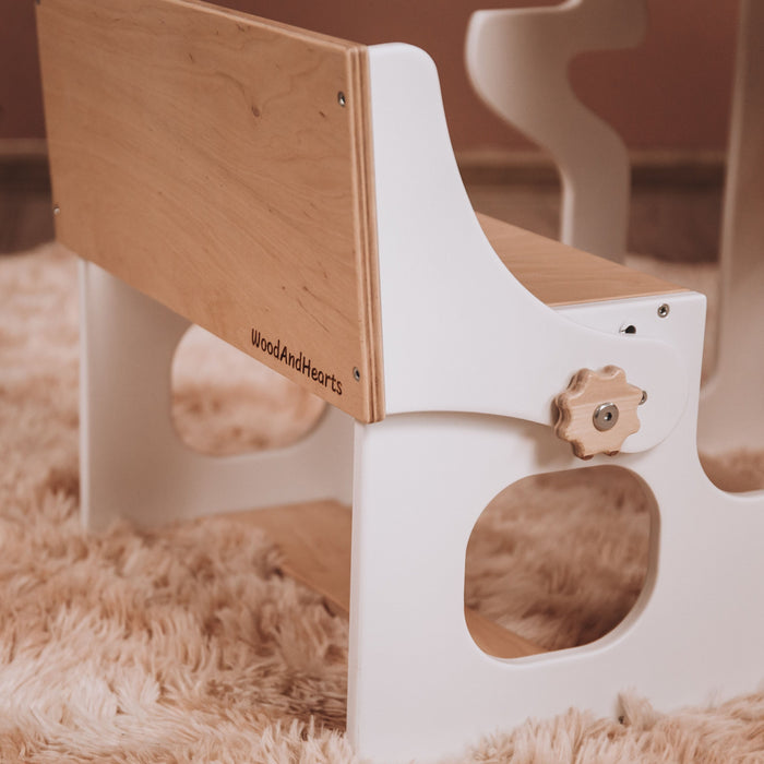 Convertible Kitchen Tower - Sweatfully