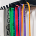 37" Resistance Bands - Sweatfully