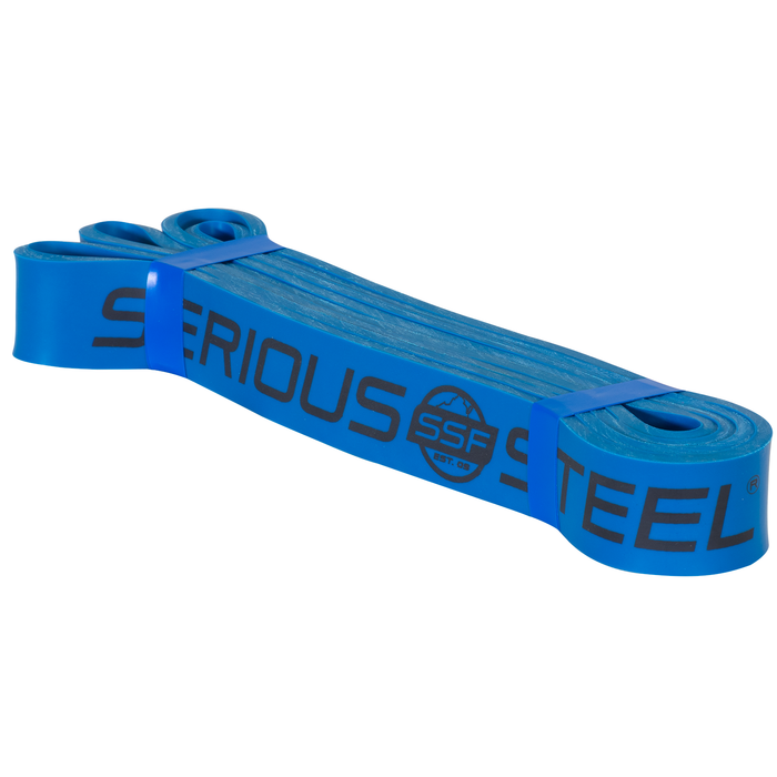 37" Resistance Bands - Sweatfully