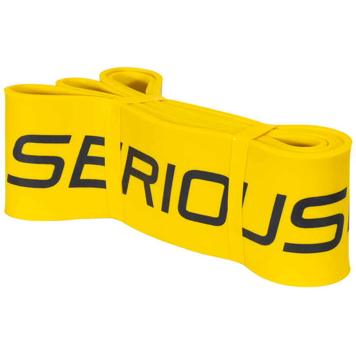 37" Resistance Bands - Sweatfully