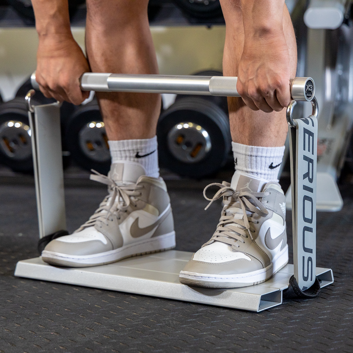 37" Resistance Bands - Sweatfully