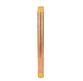 1/2 in. x 10 in. Red Brass Pipe - Sweatfully