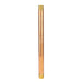1/2 in. x 12 in. Red Brass Pipe - Sweatfully