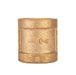 1/2 in. Red Brass Coupling - Sweatfully