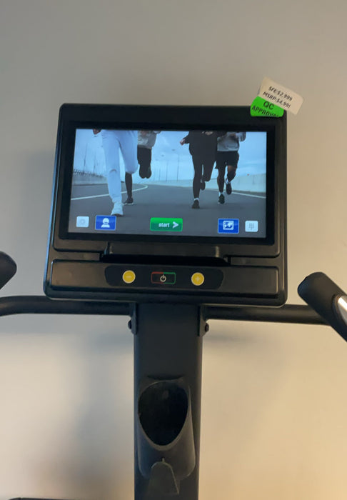 SFE Stepmill Pro (Stairmaster) w/ Revolving Steps and Performance Monitor (NEW) - Sweatfully