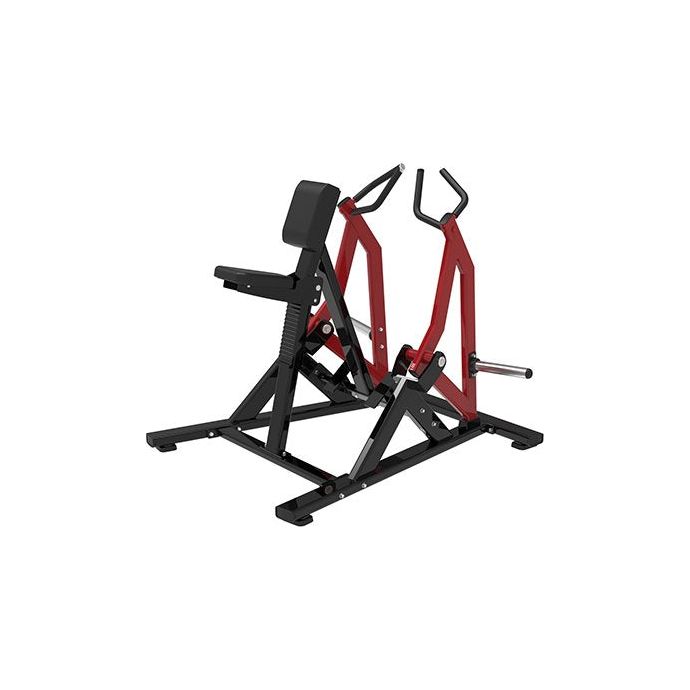 SFE Iso-Lateral Rowing Machine (New) - Sweatfully