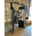 SFE Commercial Functional Trainer with 250lb weight stacks (New) - Sweatfully