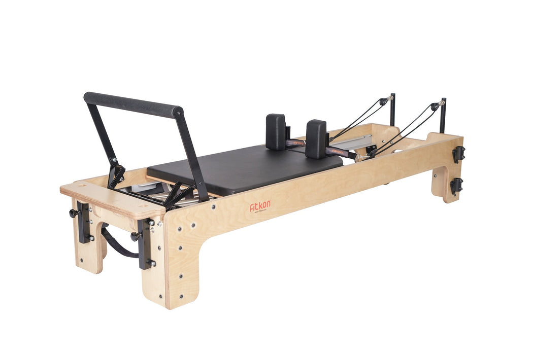 Fitkon™ Powerhouse Reformer Bundle - Sweatfully