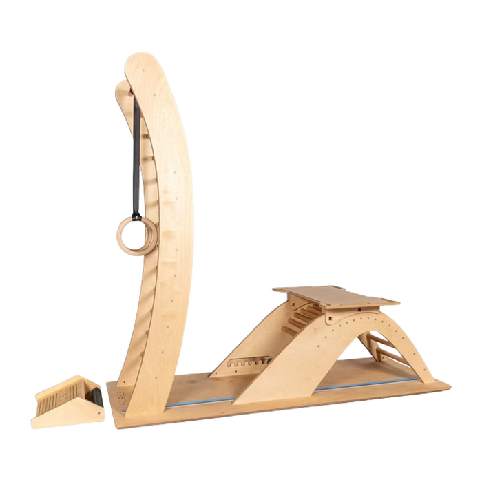 The StretchFit Station - Sweatfully