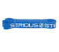 41" Monster Mini Resistance Band (10-50 lbs) - Sweatfully