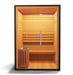 2 Person Home Stream Sauna | Traditional 6™ - Sweatfully