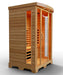 2 Person Home Full Spectrum Infrared Sauna | Medical 4™ - Sweatfully