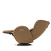 Nouhaus Luna Zero Gravity Massage Chair - Sweatfully