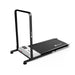 DeerRun Q1 Urban Mini Under-Desk Treadmill with Remote Control - Sweatfully