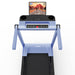 DeerRun A1 Pro Move+  6% Incline Foldable Treadmill——2025 Upgraded Chip & NFC Support | 350Lbs, 10mph - Sweatfully