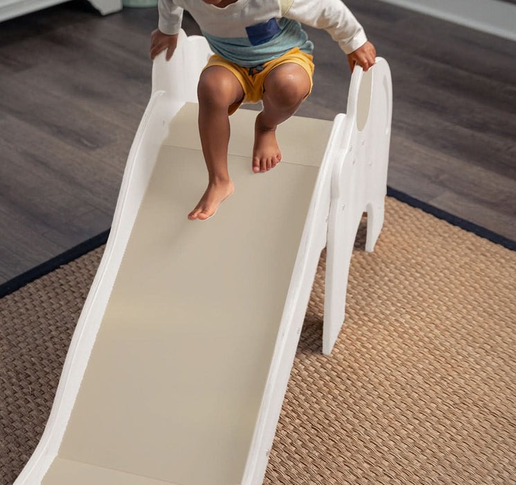 Nima- Elephant Slide - Sweatfully