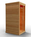 Personal Home Infrared Full Spectrum Sauna | Medical 3™ - Sweatfully
