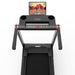 DeerRun A1 Pro Move+  6% Incline Foldable Treadmill——2025 Upgraded Chip & NFC Support | 350Lbs, 10mph Black - Sweatfully
