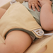 Avenlur Fir Wooden Baby Bouncer – Foldable Infant Rocker with Play Arch - Sweatfully