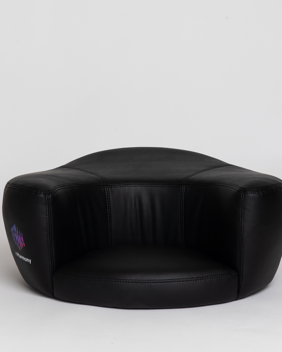 inHarmony Meditation Cushion - Sweatfully