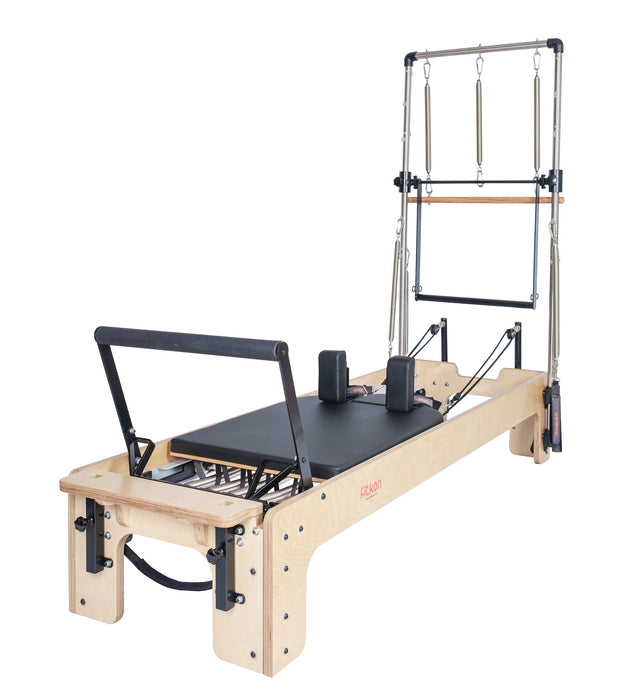 Fitkon™ Powerhouse Plus Reformer - Sweatfully