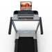 DeerRun A1 Pro Move+  6% Incline Foldable Treadmill——2025 Upgraded Chip & NFC Support | 350Lbs, 10mph Silver - Sweatfully