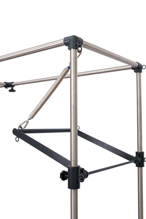 Fitkon™ Powerhouse Cadillac Trapeze Table - Sweatfully