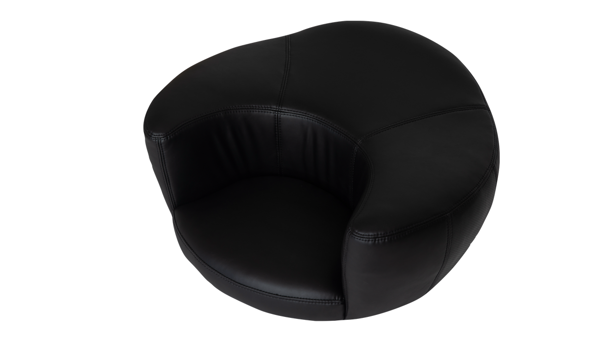 inHarmony Meditation Cushion - Sweatfully