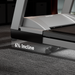 DeerRun A1 Pro Move+  6% Incline Foldable Treadmill——2025 Upgraded Chip & NFC Support | 350Lbs, 10mph Silver - Sweatfully