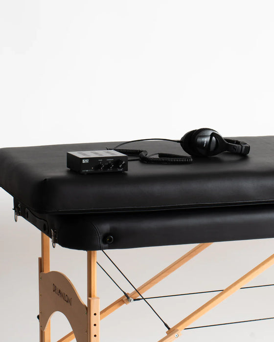 inHarmony Practitioner - Sweatfully