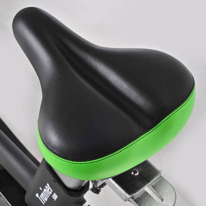 Sweet Exercise Bike - Stationary Bicycle - Indoor Cycle - Sweatfully