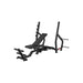 SFE Commercial Adjustable FID Bench Press (New) - Sweatfully