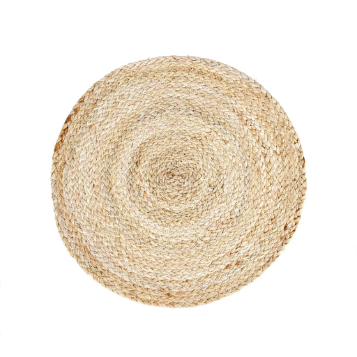 Maja Maize Placemats - Natural Set of 4 - Sweatfully