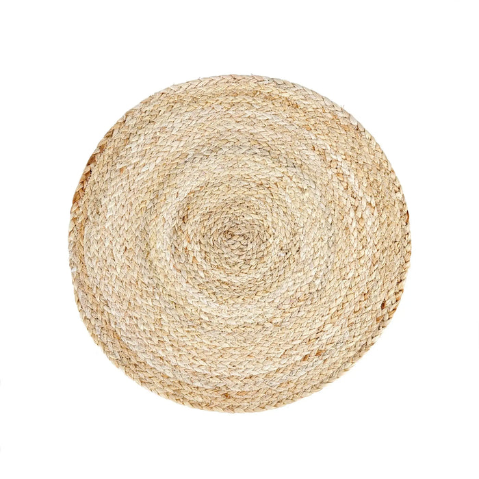 Maja Maize Placemats - Natural Set of 4 - Sweatfully