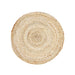 Maja Maize Placemats - Natural Set of 4 - Sweatfully