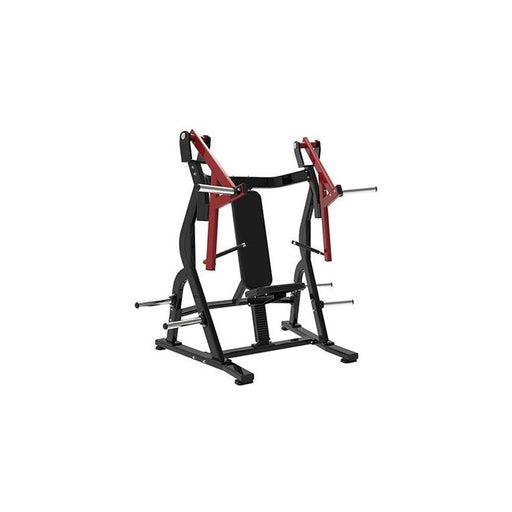 SFE Commercial Iso-Lateral Bench Press (New) - Sweatfully